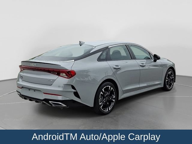 Used 2024 Kia K5 GT-Line w/ GT-Line Premium Package FWD image 7