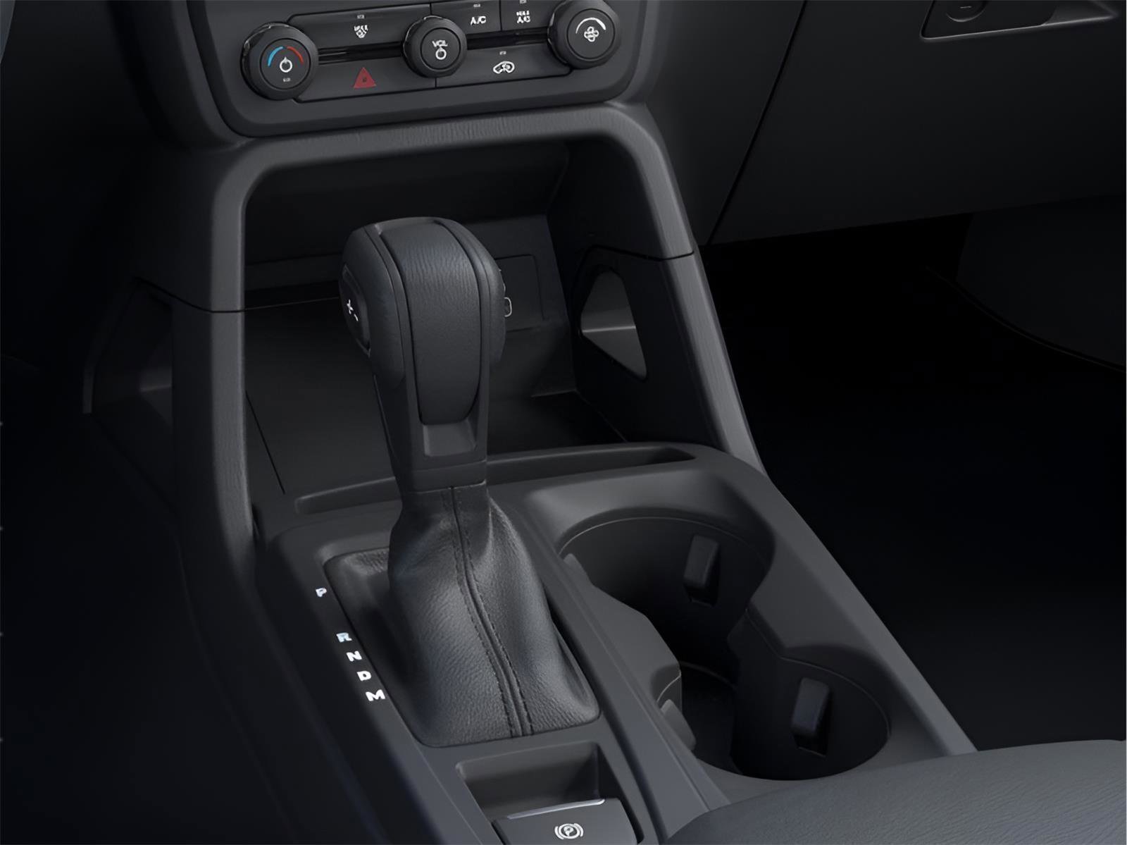 New 2026 Ford Ranger XL RWD image 15