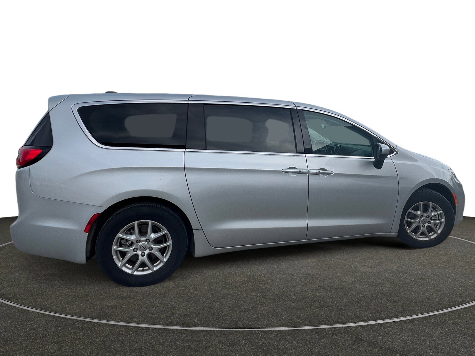 Used 2023 Chrysler Pacifica Touring-L image 7