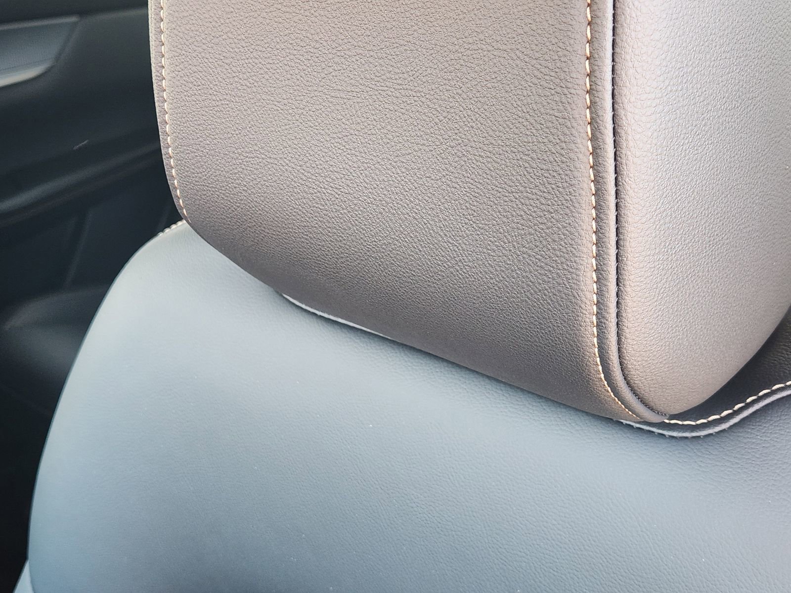 New 2026 MAZDA CX-90 3.3 Turbo w/ Preferred Package image 16