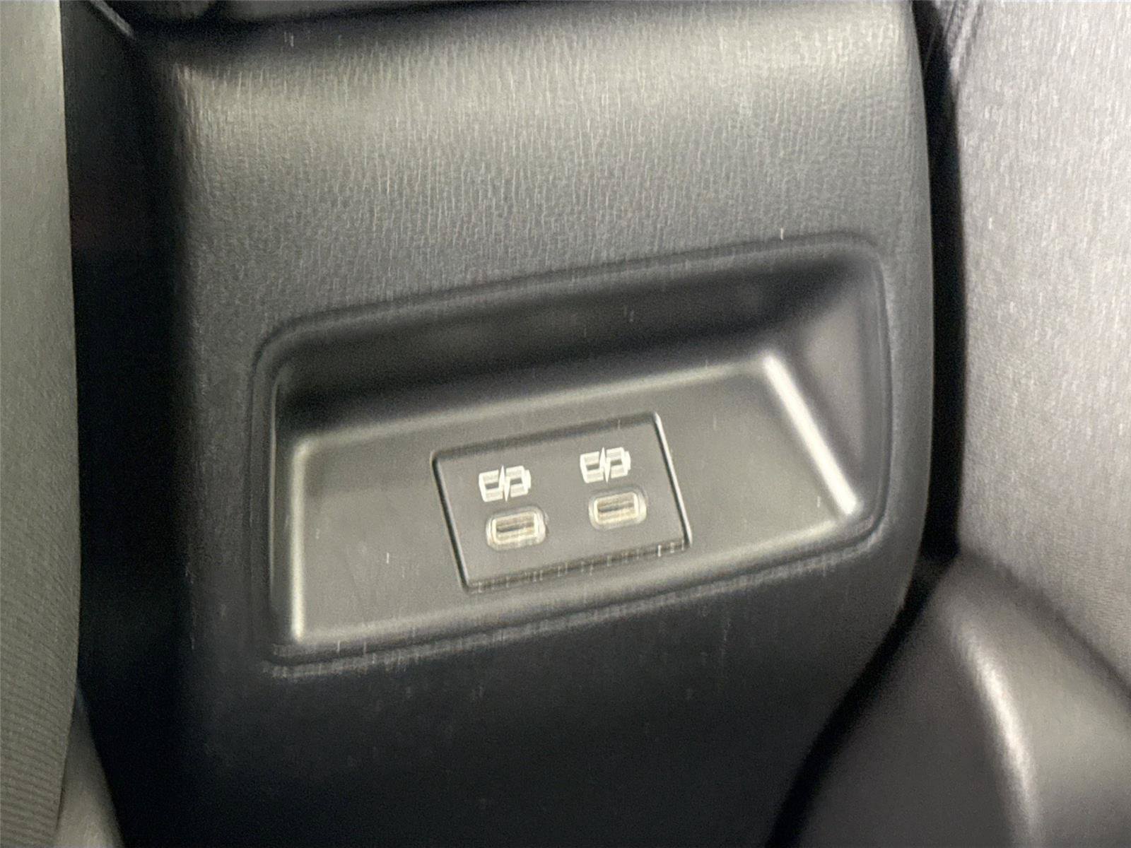 Certified 2024 Toyota Corolla LE FWD image 34