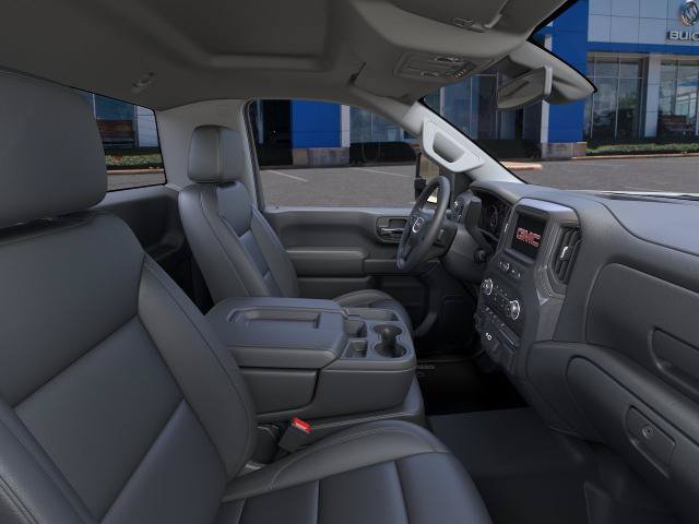 New 2026 GMC Sierra 3500 Pro AWD/4WD image 17