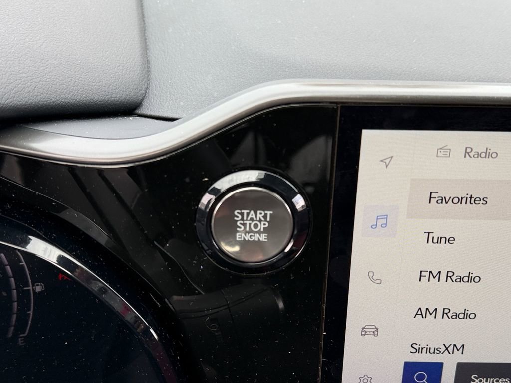 Used 2022 Lexus NX 350 AWD image 30