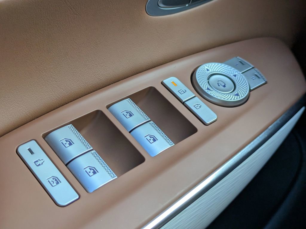 Used 2026 Genesis GV70 2.5T Advanced image 27