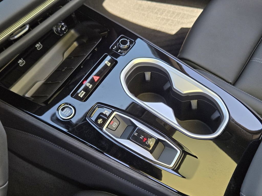 Certified 2026 Audi A6 Premium Plus image 25