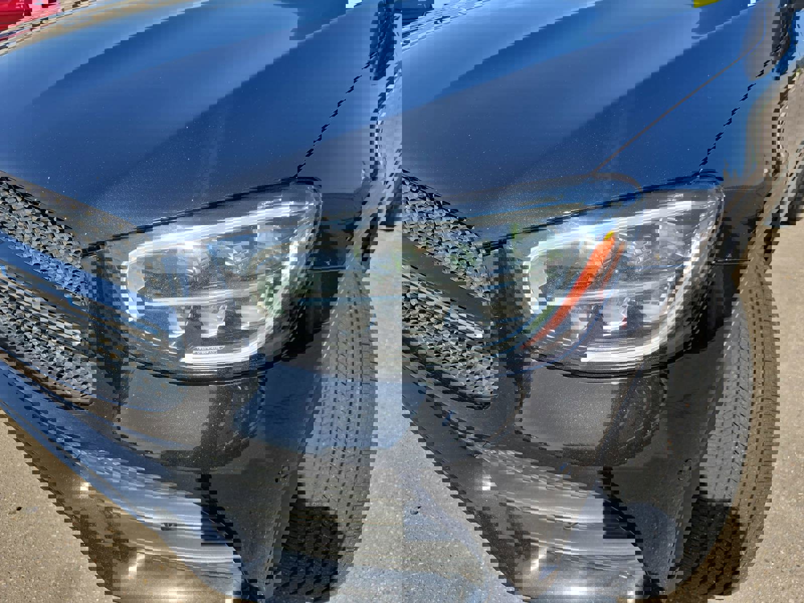 Used 2020 Mercedes-Benz GLC 300 4MATIC Coupe image 34