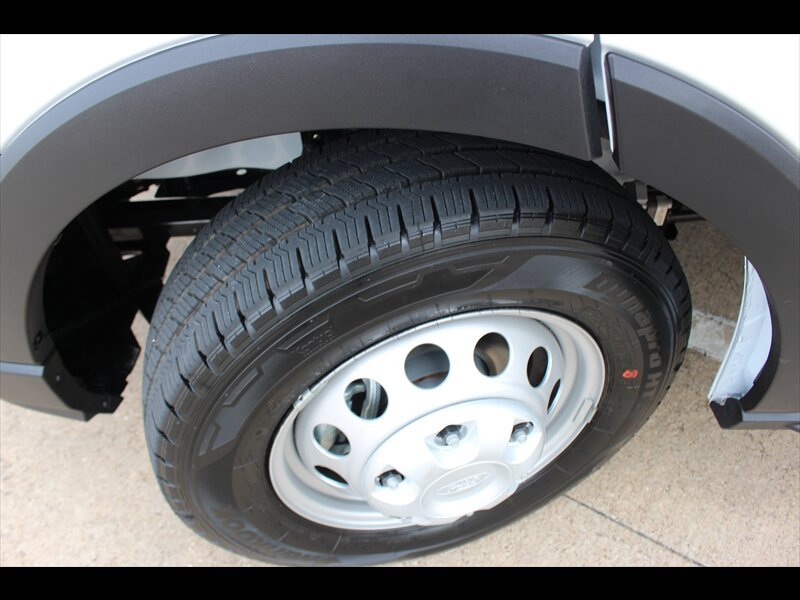 Used 2026 Ford Transit 350 XL RWD image 35