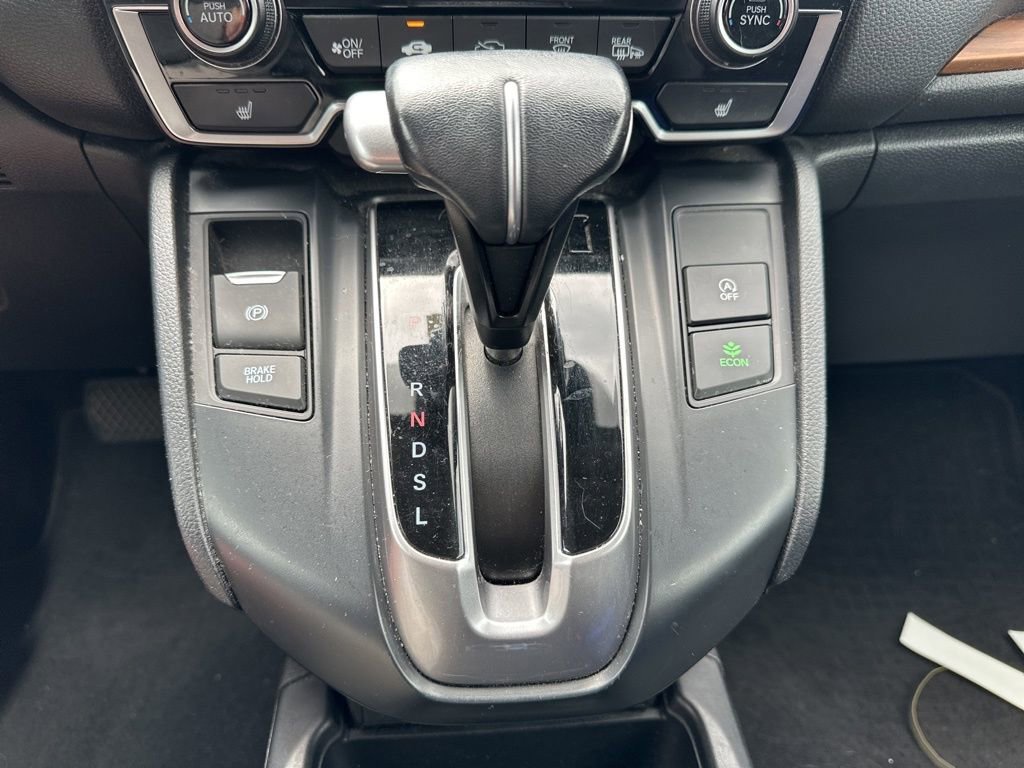 Used 2022 Honda CR-V EX-L image 26