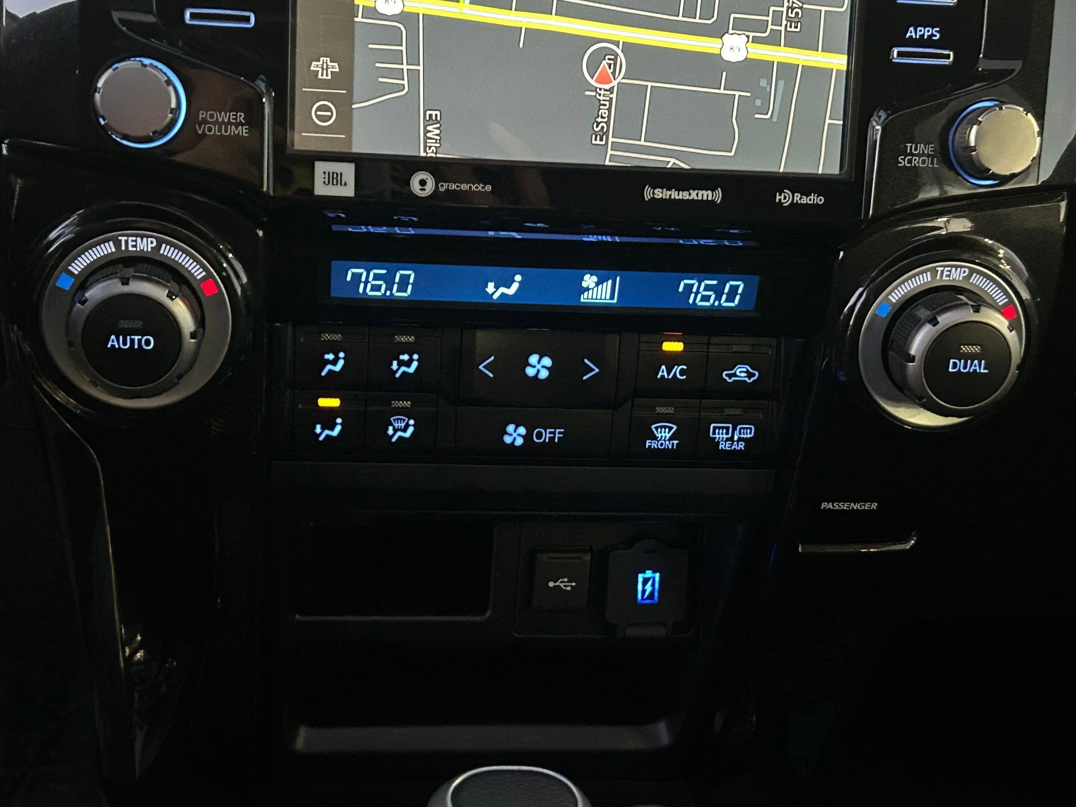 Certified 2024 Toyota 4Runner TRD Pro image 22