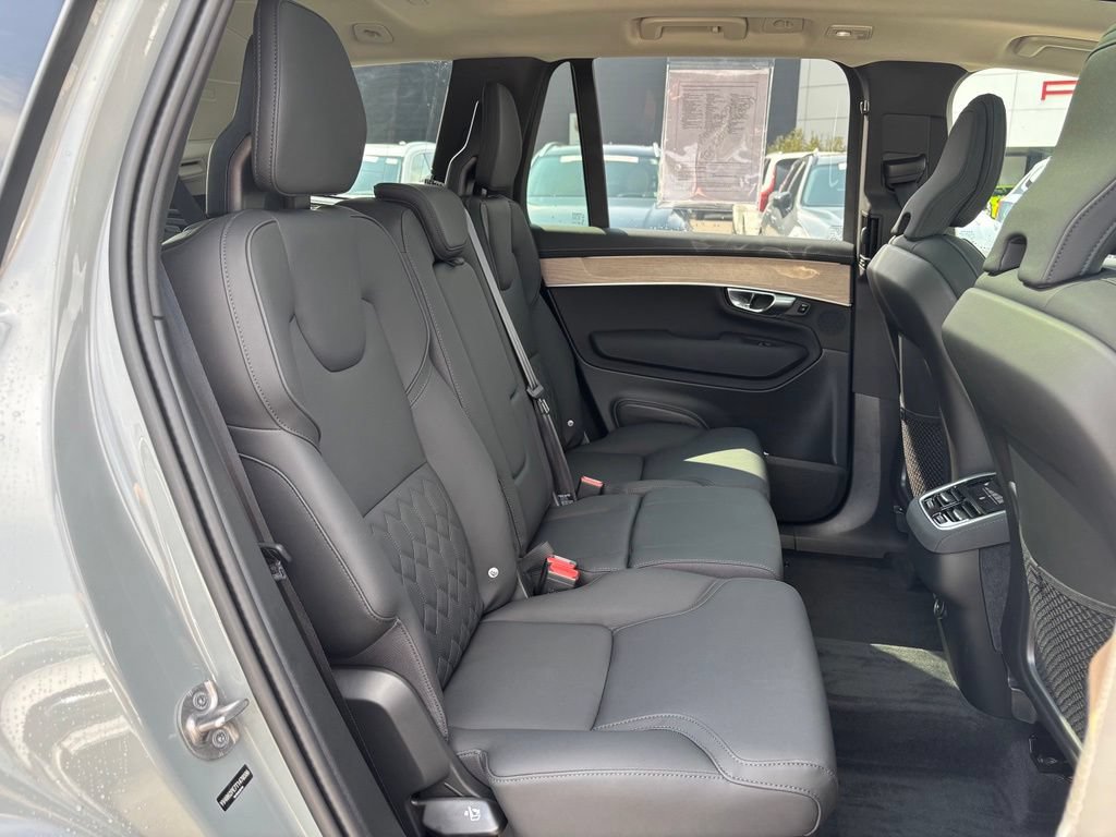 Used 2026 Volvo XC90 B6 Plus w/ Protection Package AWD/4WD image 26