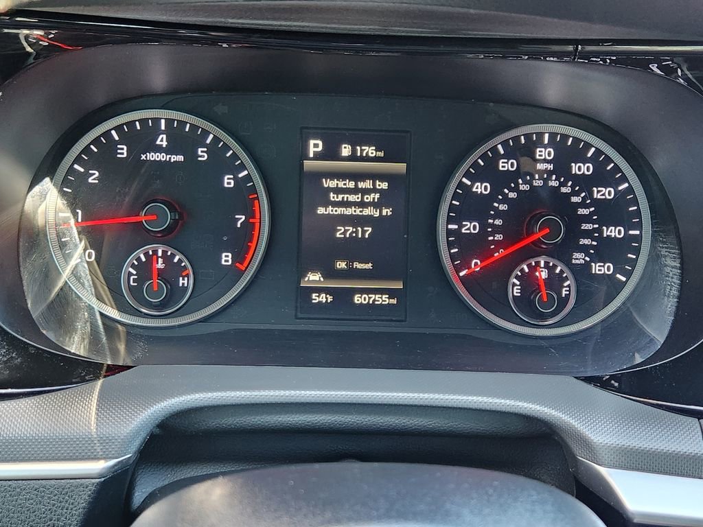 Used 2024 Kia K5 GT-Line image 6