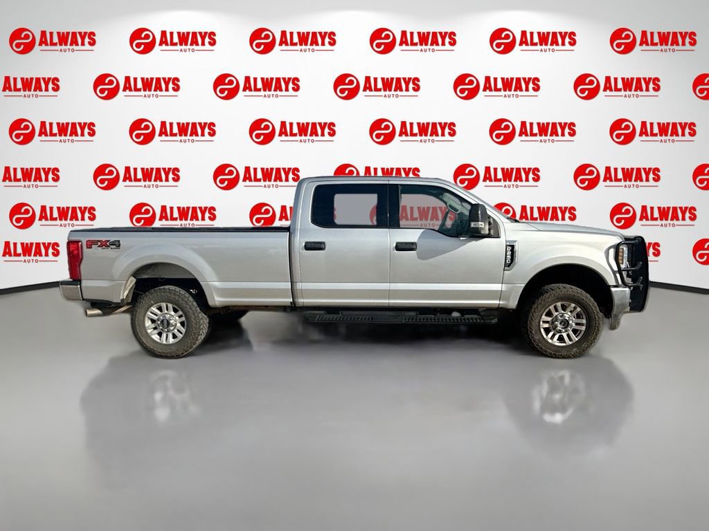 Used 2019 Ford F250 XLT w/ XLT Value Package image 4
