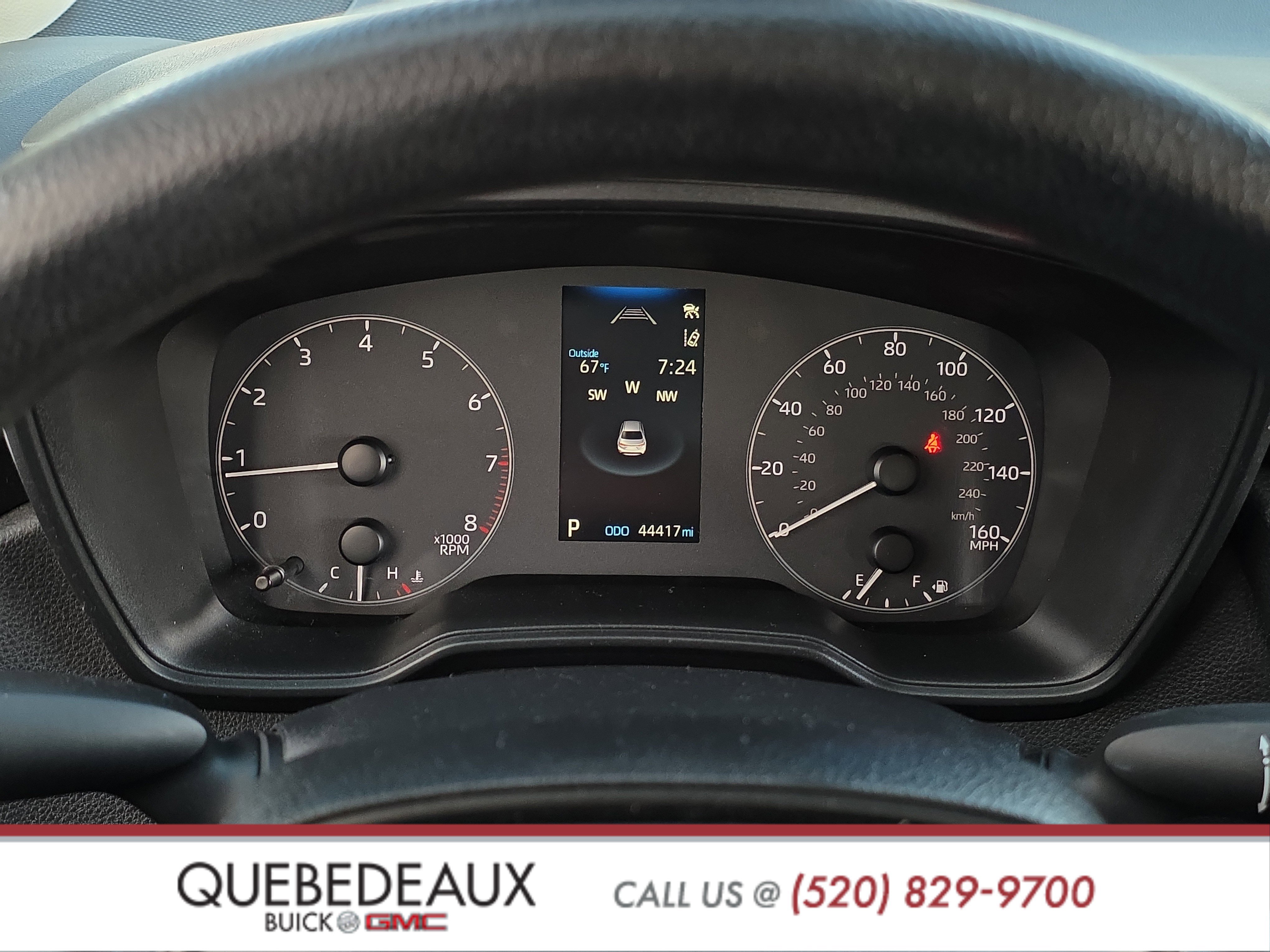 Used 2023 Toyota Corolla LE FWD image 15