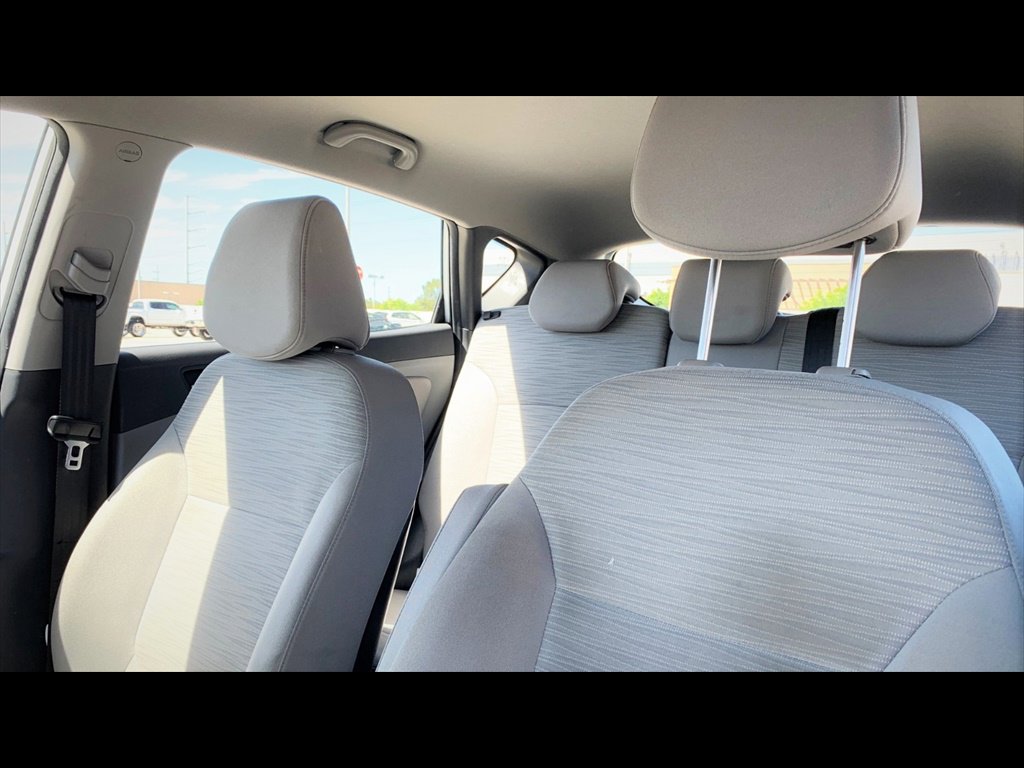 Used 2015 Hyundai Accent GS image 10