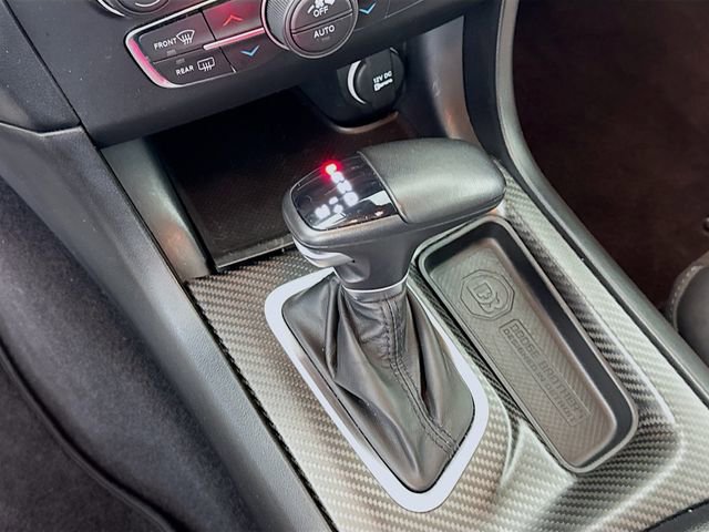 Used 2023 Dodge Charger Scat Pack w/ Plus Group image 20