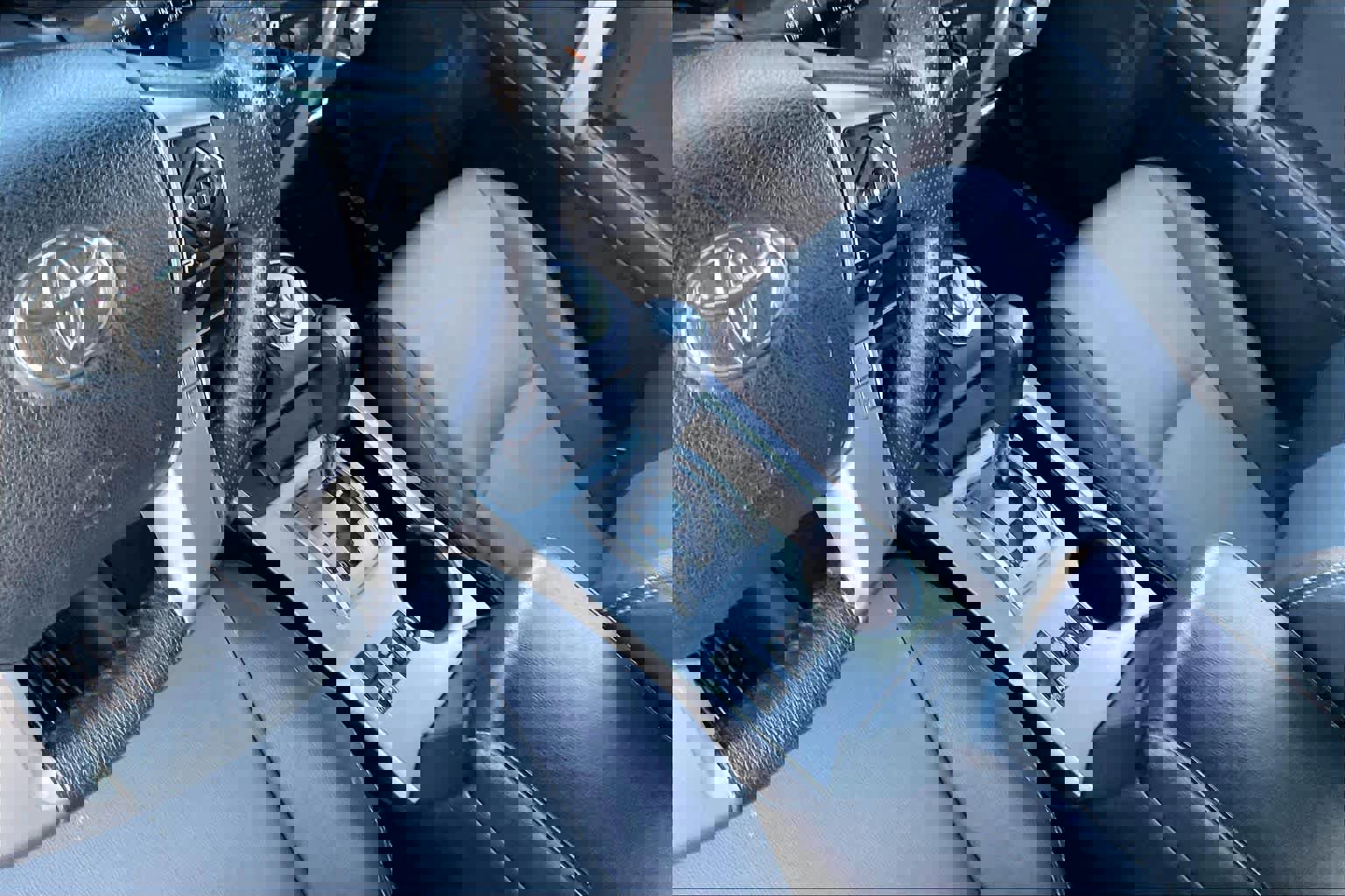 Used 2020 Toyota 4Runner SR5 Premium image 19