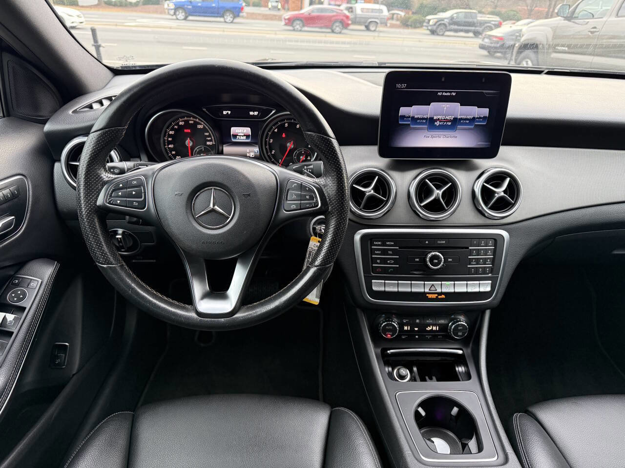 Used 2020 Mercedes-Benz GLA 250 4MATIC image 17