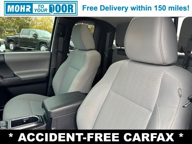 Used 2019 Toyota Tacoma SR image 14