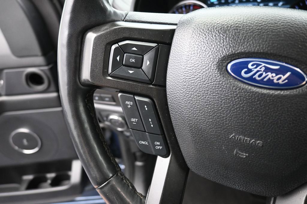 Used 2018 Ford Expedition Limited w/ Equipment Group 301A RWD image 6