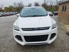 Used 2016 Ford Escape Titanium AWD/4WD image 3