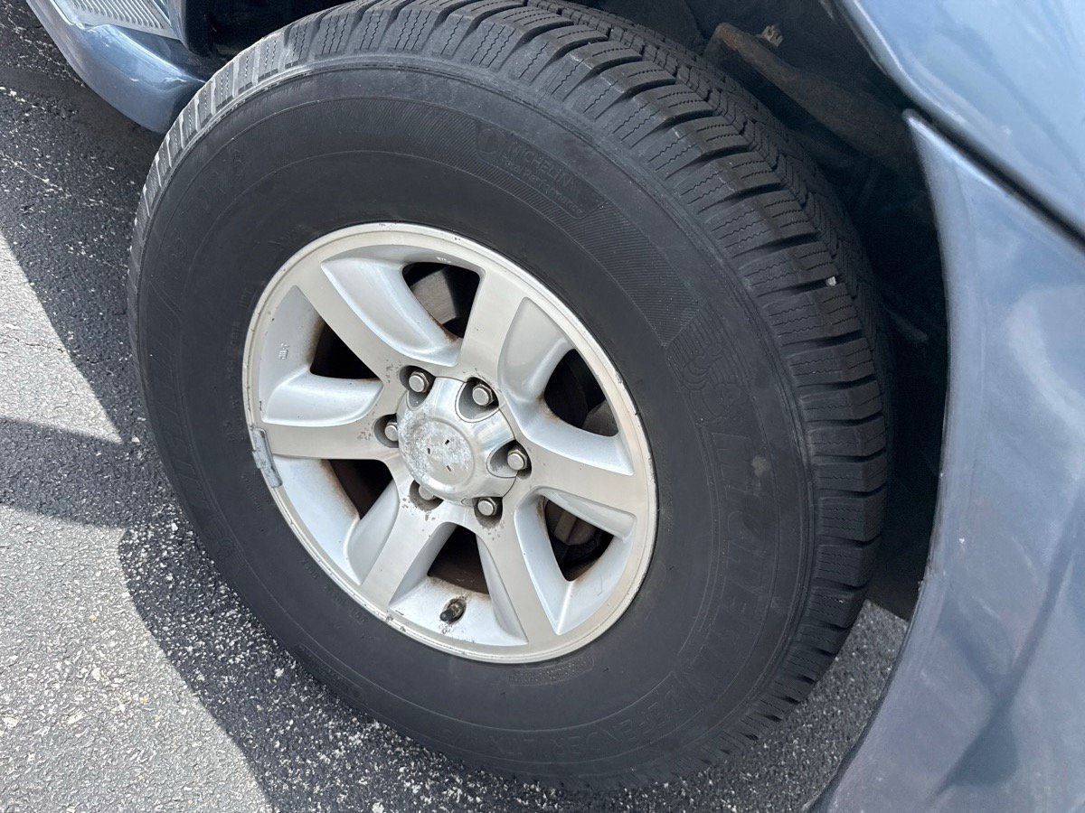 Used 2007 Toyota Sequoia SR5 AWD/4WD image 13