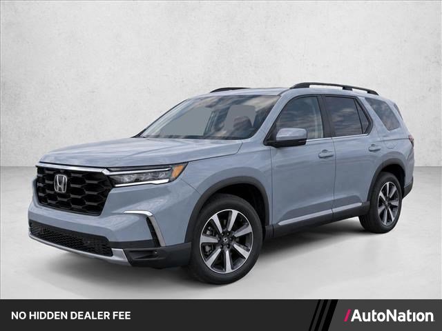 Used 2023 Honda Pilot Touring