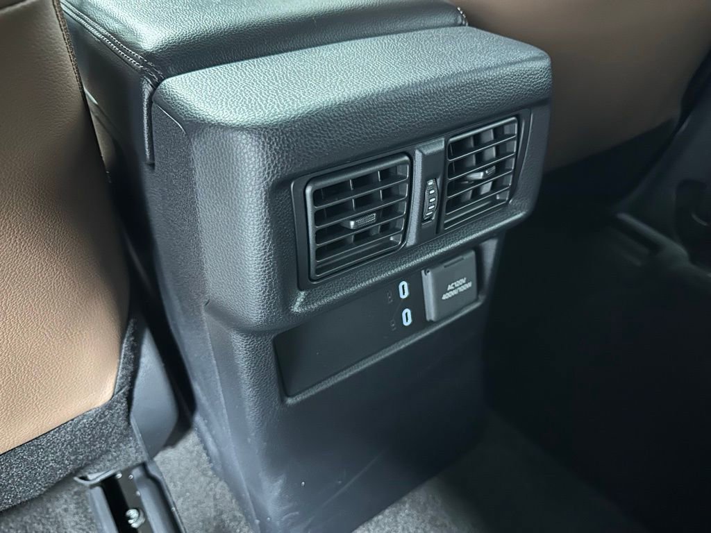 Used 2025 Toyota 4Runner Limited image 48