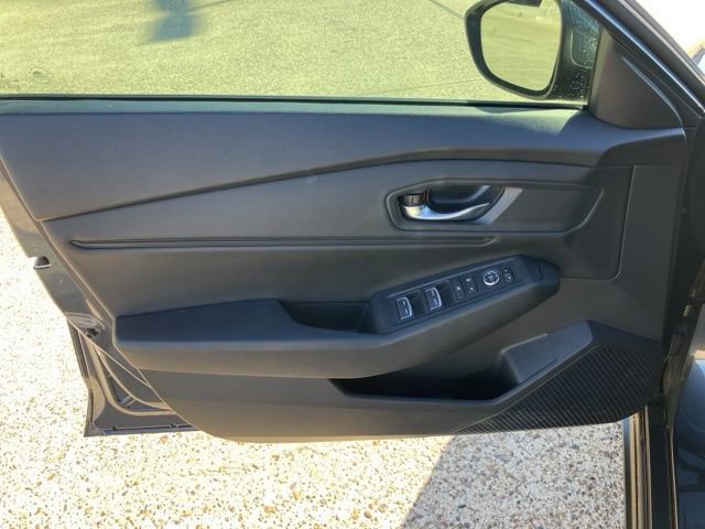 Used 2024 Honda Accord EX image 23