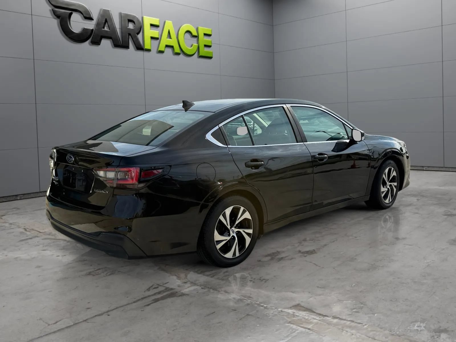 Used 2020 Subaru Legacy w/ Alloy Wheel Package AWD/4WD image 13