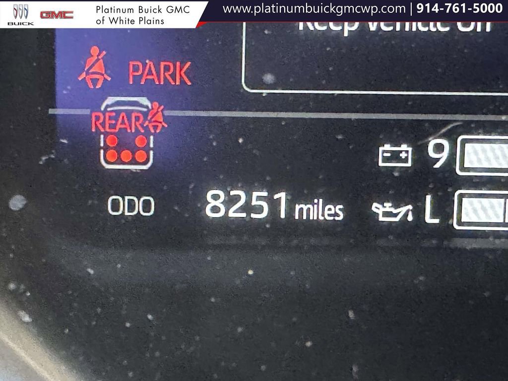 Used 2024 Toyota Sequoia TRD Pro image 41