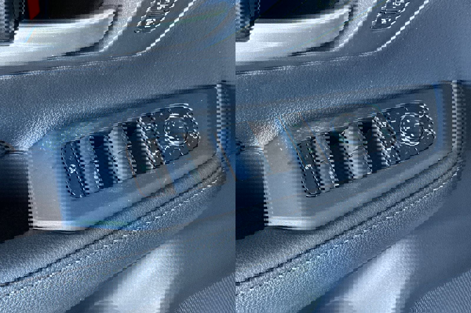 New 2026 Toyota Grand Highlander AWD Hybrid image 13