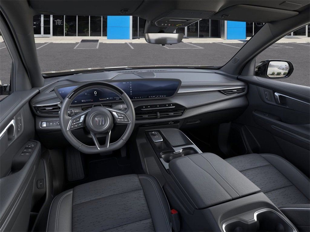 New 2026 Buick Enclave Sport Touring w/ Power Package FWD image 15