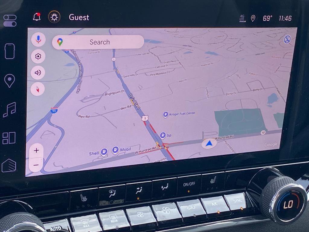 New 2026 Chevrolet Colorado Trail Boss image 17