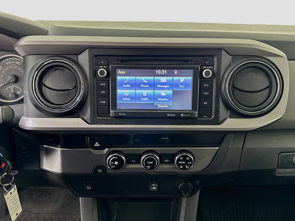 Used 2017 Toyota Tacoma SR5 w/ SR5 Appearance Package (SM) image 13