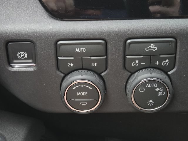 New 2026 Chevrolet Silverado 1500 LT AWD/4WD image 10