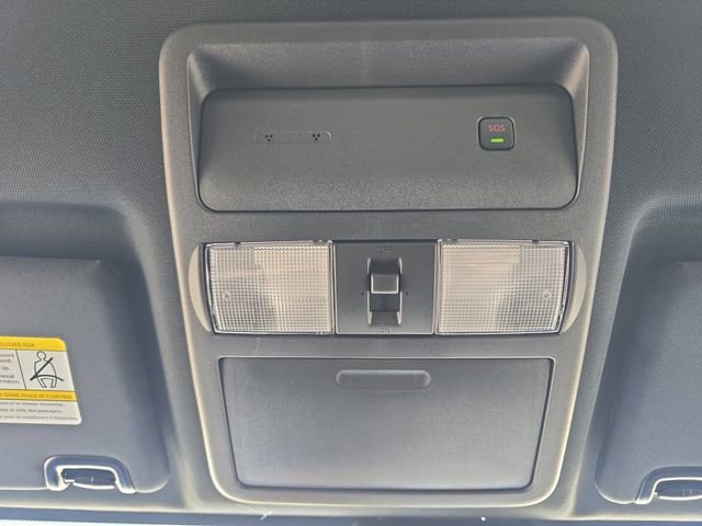 New 2026 Nissan Frontier SV image 7