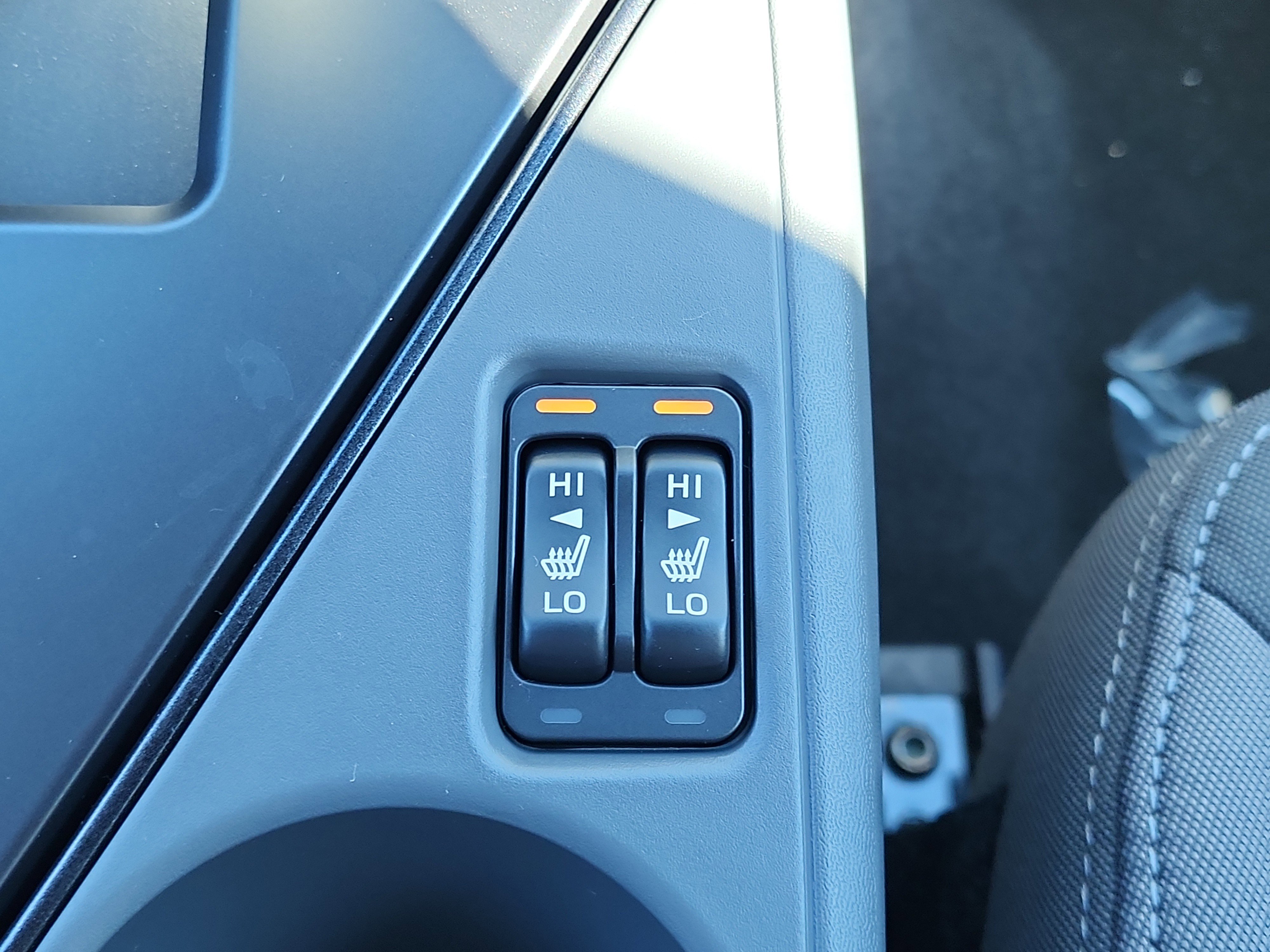 New 2026 Subaru Crosstrek 2.0i Premium image 13