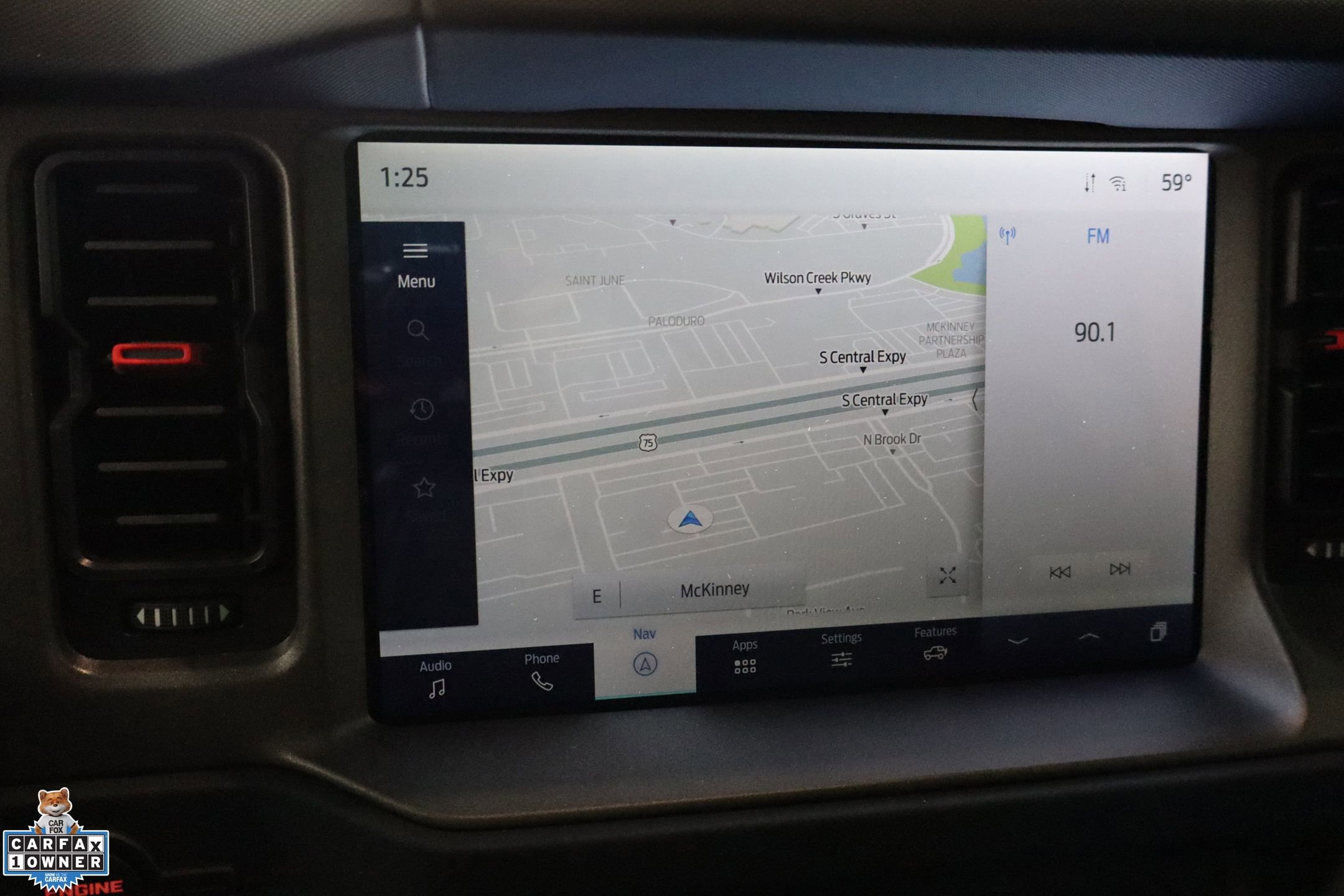 Used 2024 Ford Bronco Raptor image 22