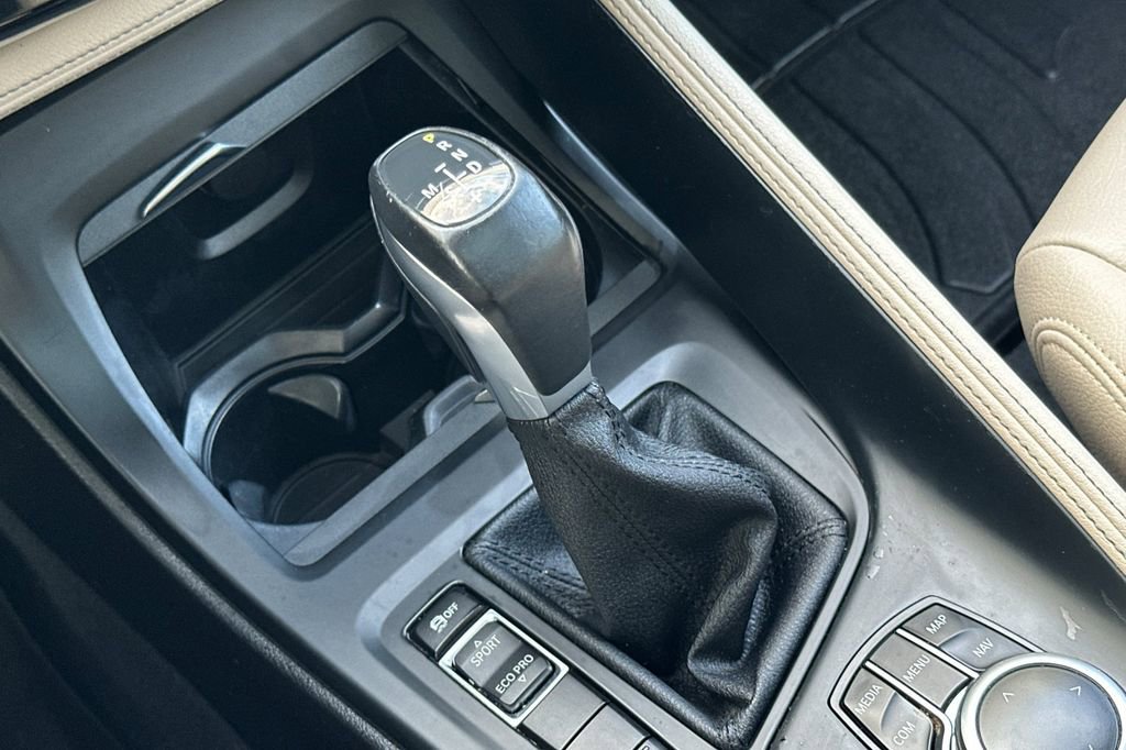 Used 2018 BMW X1 xDrive28i w/ Convenience Package image 24