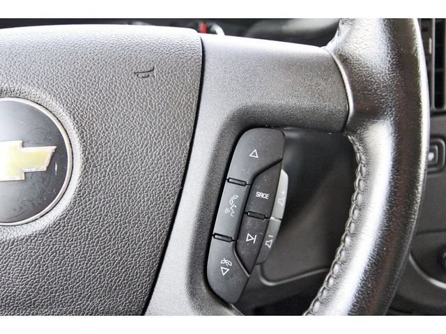 Used 2021 Chevrolet Express 2500 Extended w/ Driver Convenience Package RWD image 17