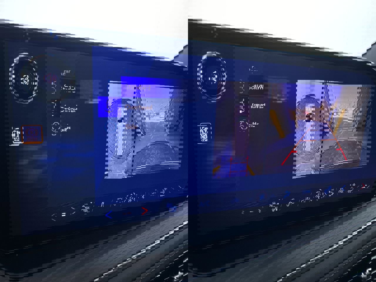 New 2026 Chevrolet Suburban Z71 w/ Comfort Package image 7