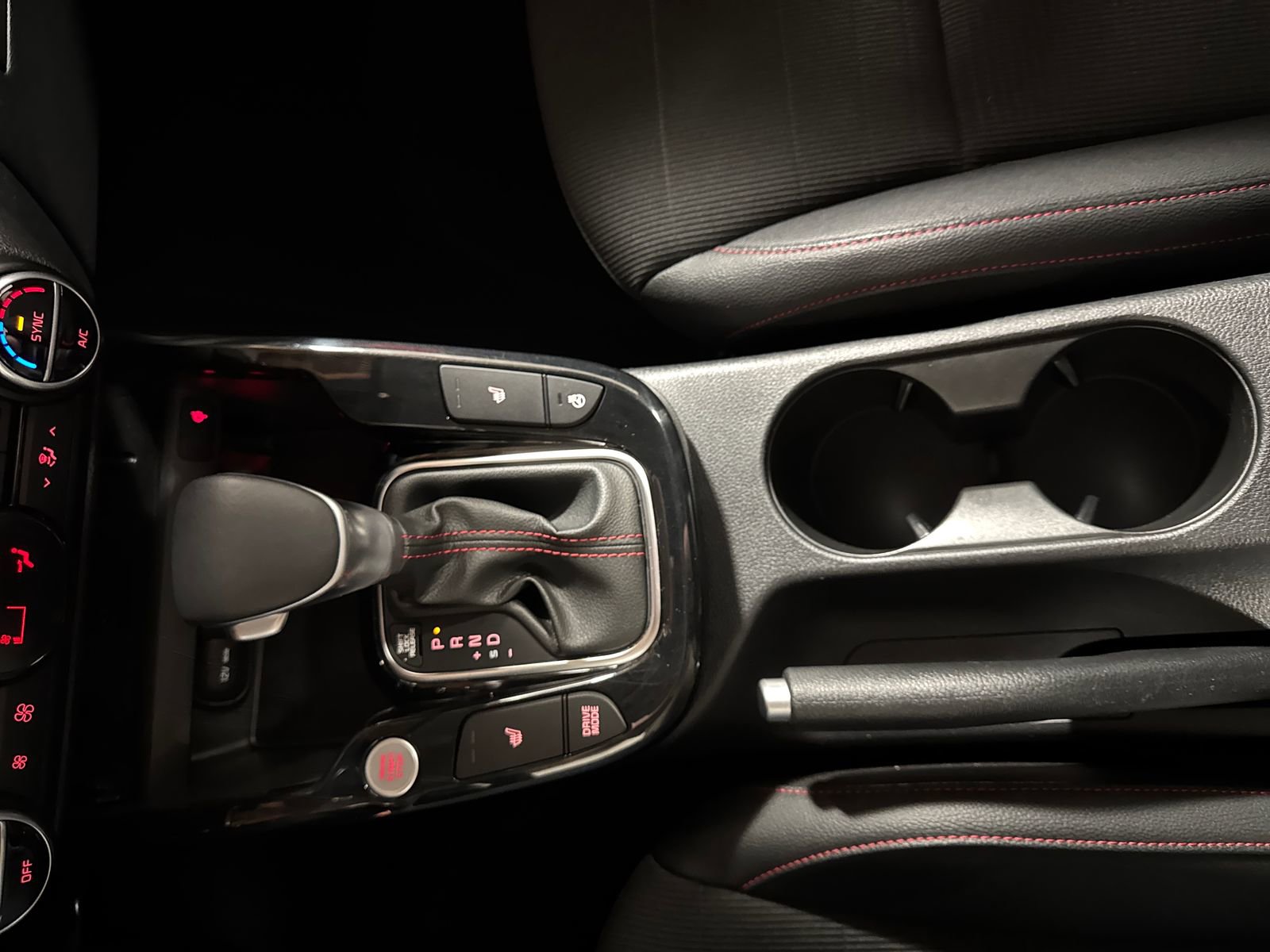 Used 2020 Kia Soul GT-Line Turbo FWD image 24