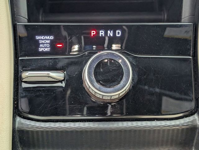 Used 2024 Jeep Grand Cherokee Limited AWD/4WD image 23