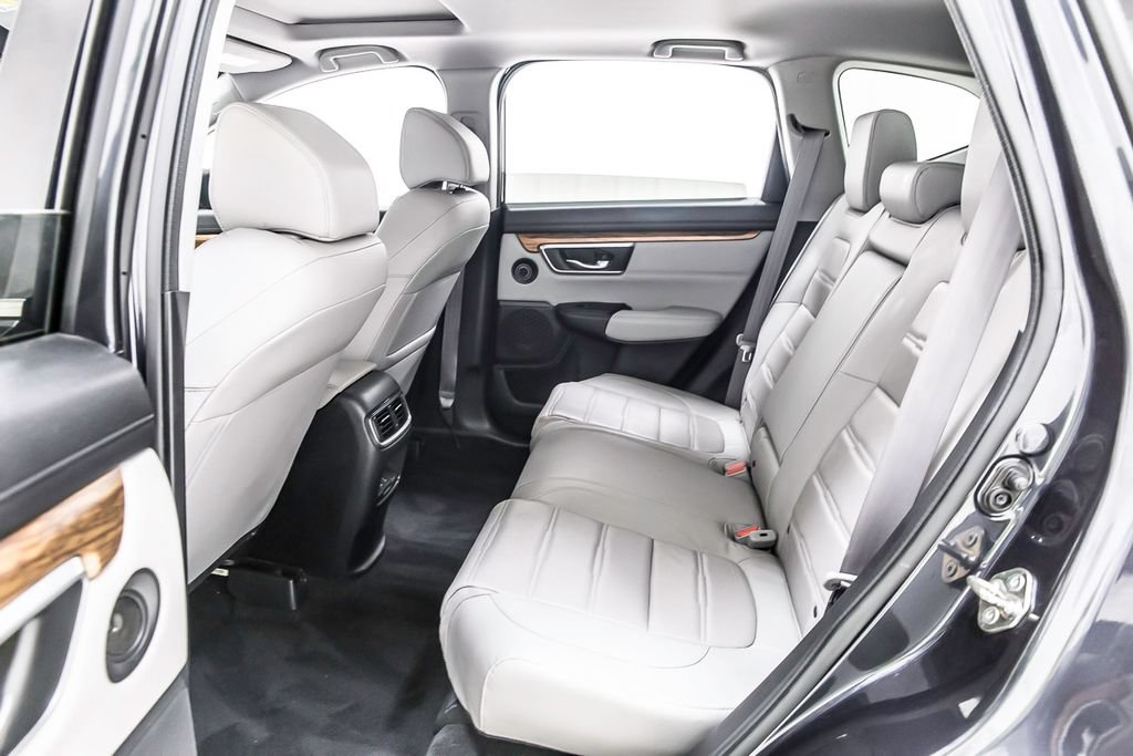 Used 2019 Honda CR-V Touring image 29