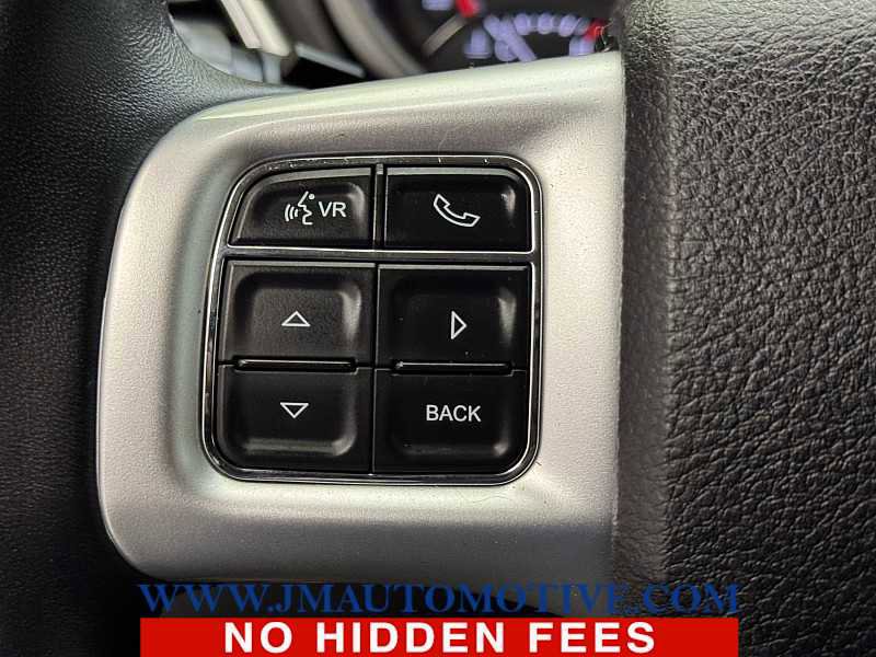 Used 2017 Dodge Journey SE w/ Popular Equipment Group image 37