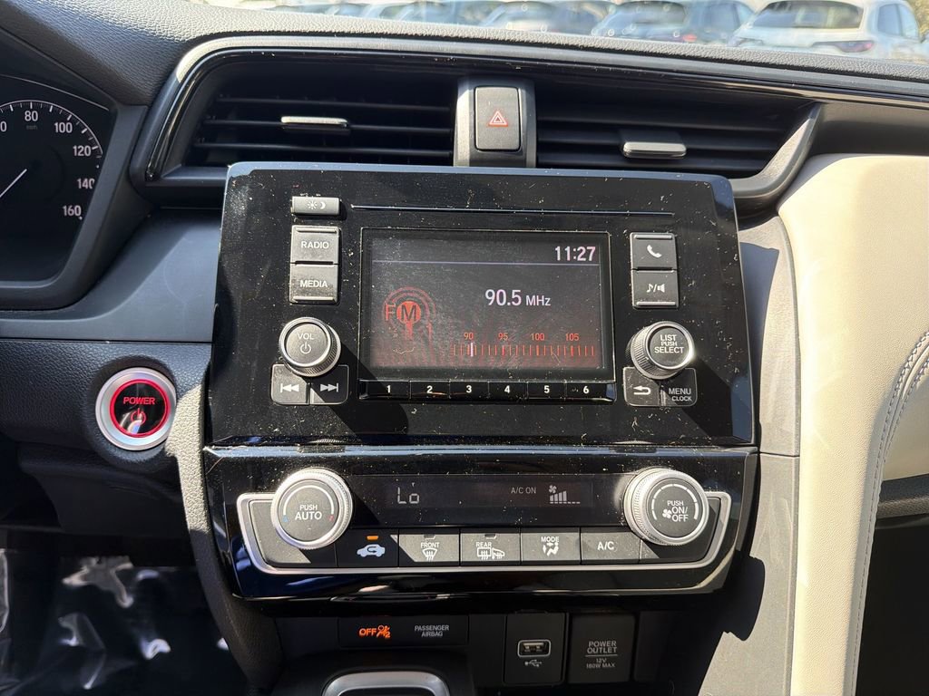 Used 2019 Honda Insight LX image 22