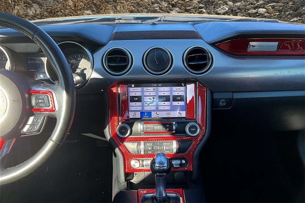 Used 2019 Ford Mustang GT w/ Equipment Group 301A image 6