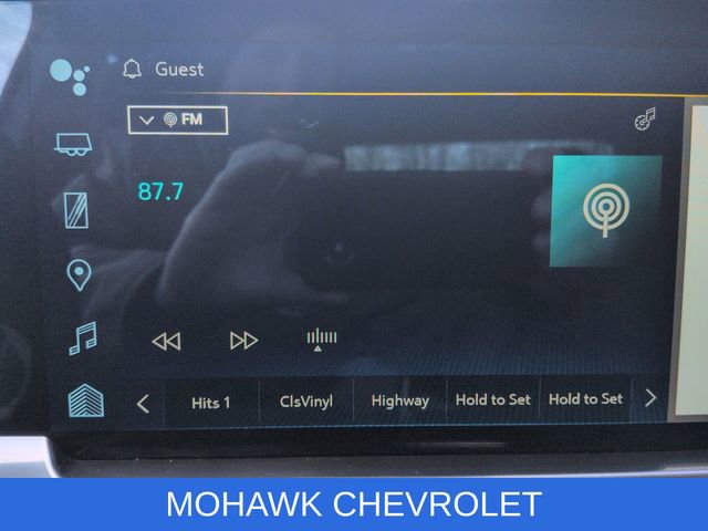 Certified 2024 Chevrolet Silverado 1500 LT image 14