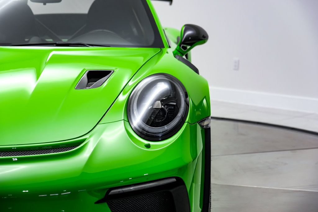 Used 2019 Porsche 911 GT3 RS RWD image 53