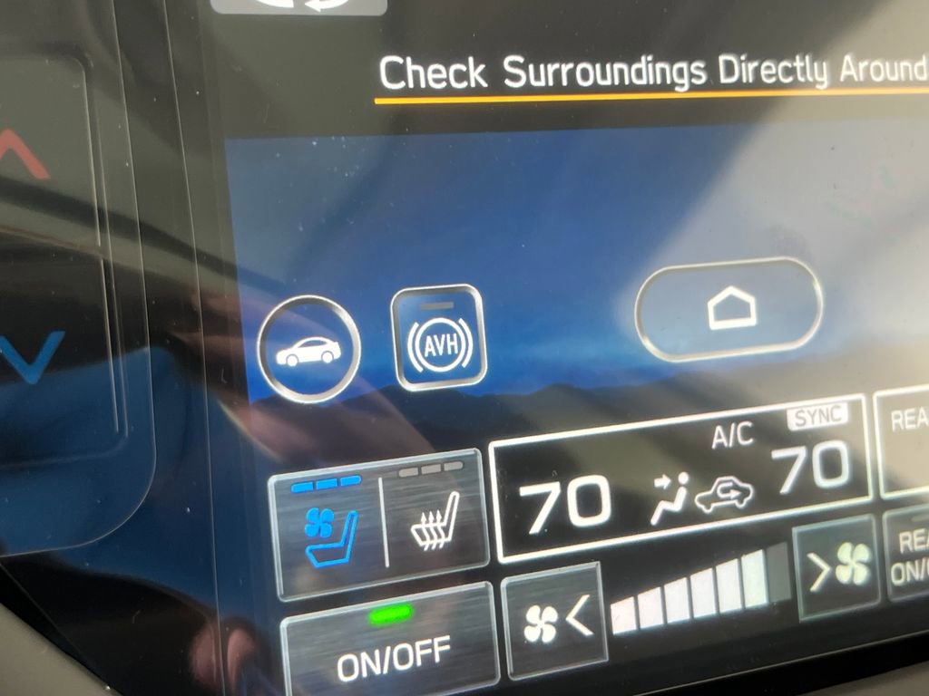 New 2026 Subaru Ascent Bronze Edition image 32